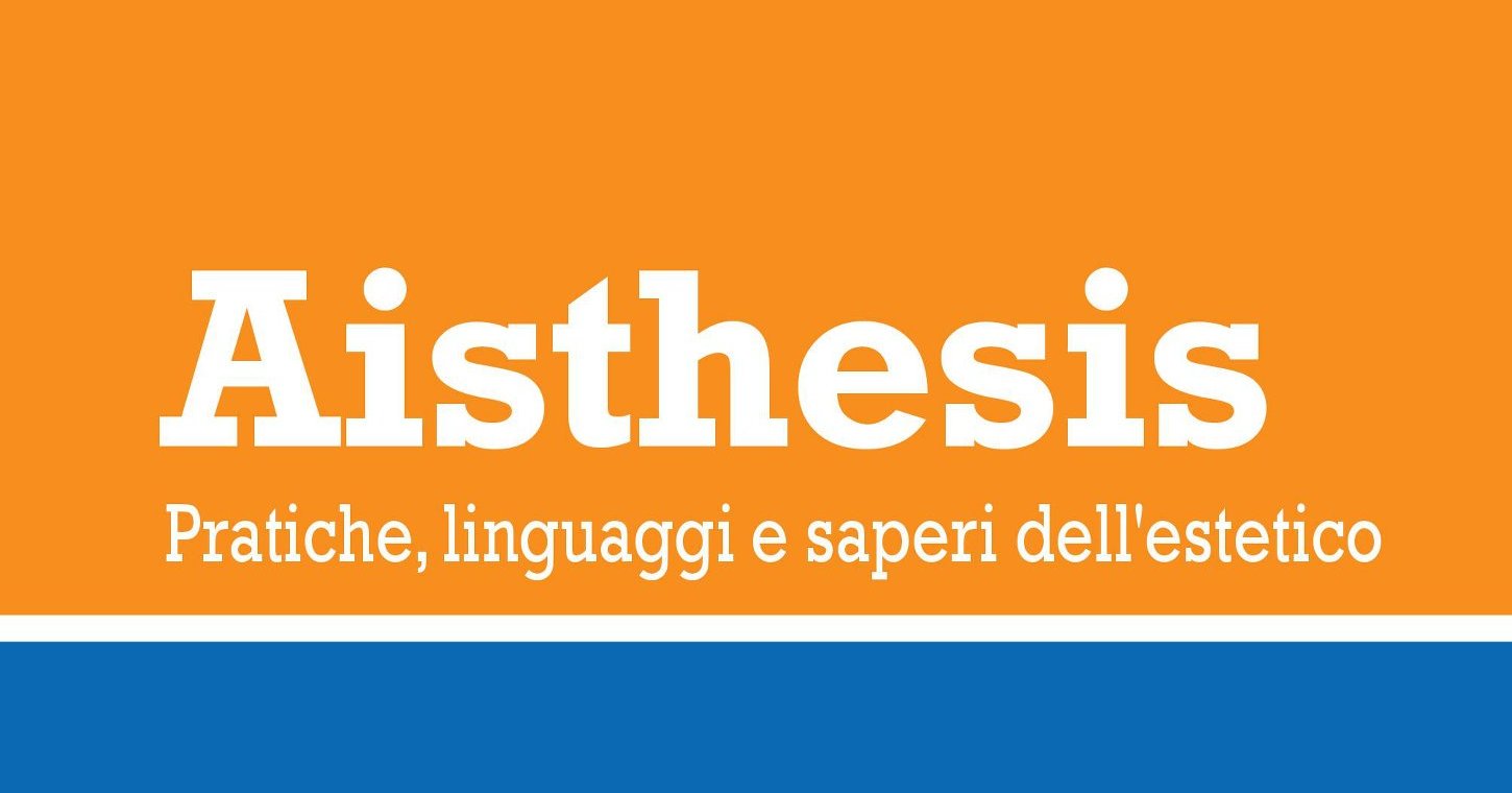 «Aisthesis», vol. 14, n. 2/2021 Finalism in judgment, finalism of judging